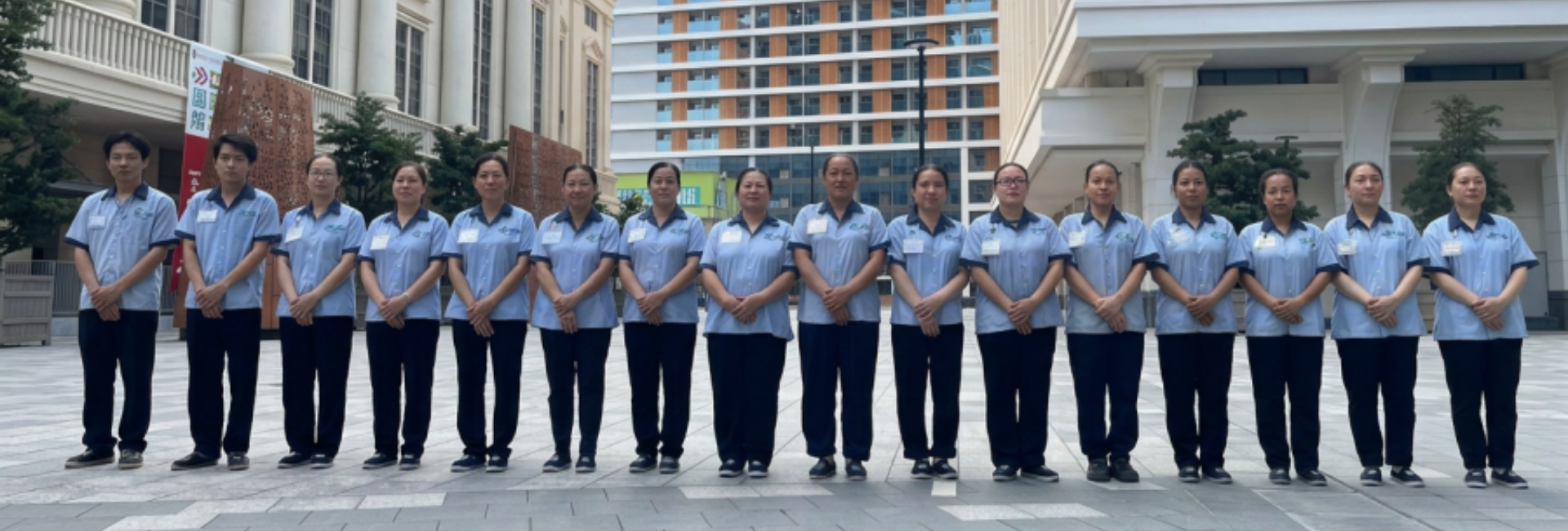 Dịch vụ vệ sinh văn phòng chuyên nghiệp Pan Pacific Sài Gòn